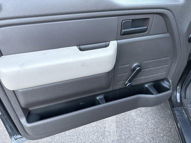 used 2010 Ford F-150 car, priced at $11,924