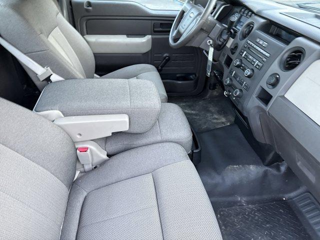 used 2010 Ford F-150 car, priced at $11,924