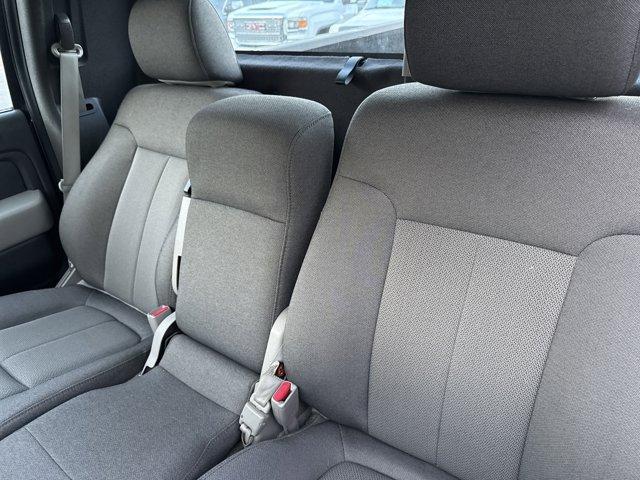 used 2010 Ford F-150 car, priced at $11,924