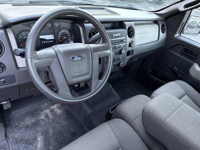 used 2010 Ford F-150 car, priced at $11,924