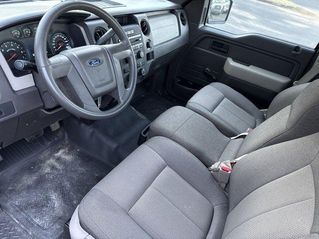 used 2010 Ford F-150 car, priced at $11,924