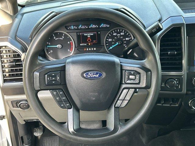 used 2021 Ford F-250 car, priced at $40,995