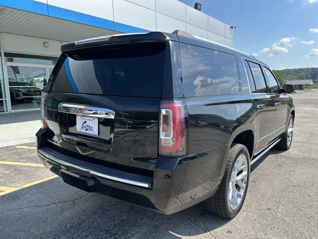 used 2019 GMC Yukon XL car, priced at $31,989