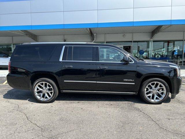 used 2019 GMC Yukon XL car, priced at $31,989