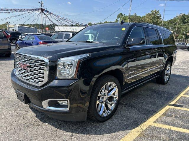 used 2019 GMC Yukon XL car, priced at $31,989