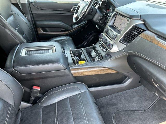 used 2019 GMC Yukon XL car, priced at $31,989