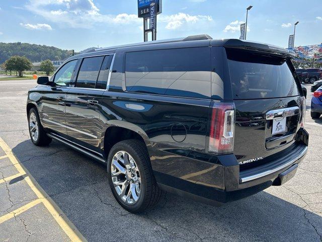 used 2019 GMC Yukon XL car, priced at $31,989