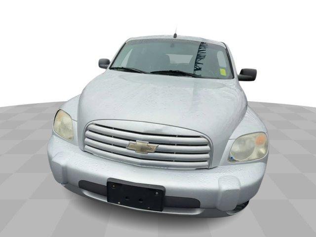 used 2010 Chevrolet HHR car, priced at $10,545