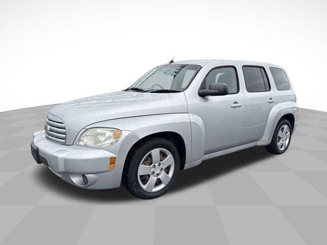 used 2010 Chevrolet HHR car, priced at $9,807