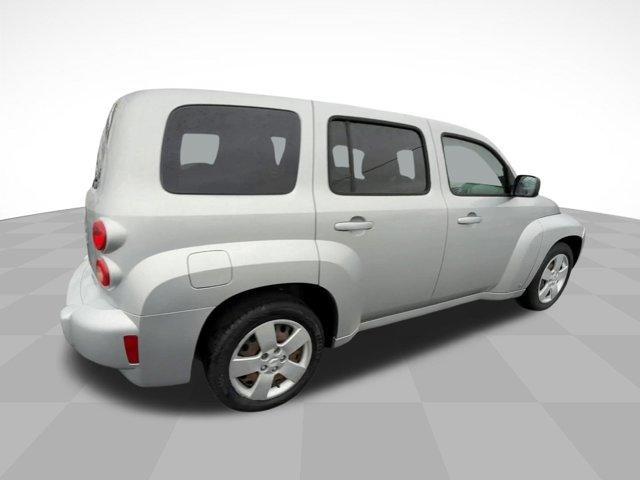 used 2010 Chevrolet HHR car, priced at $9,807