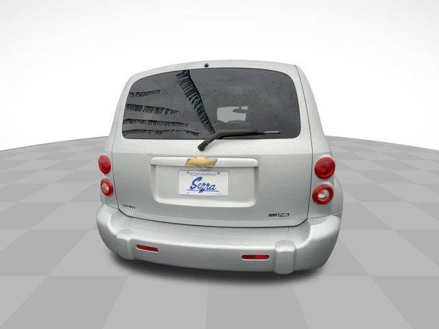 used 2010 Chevrolet HHR car, priced at $9,807