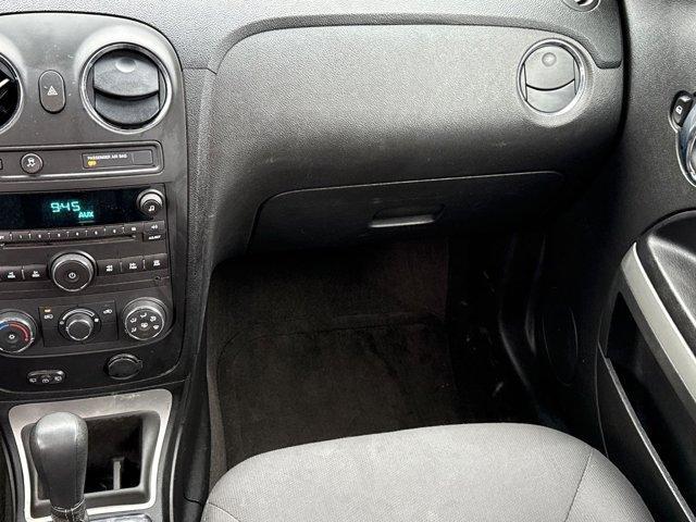 used 2010 Chevrolet HHR car, priced at $9,807