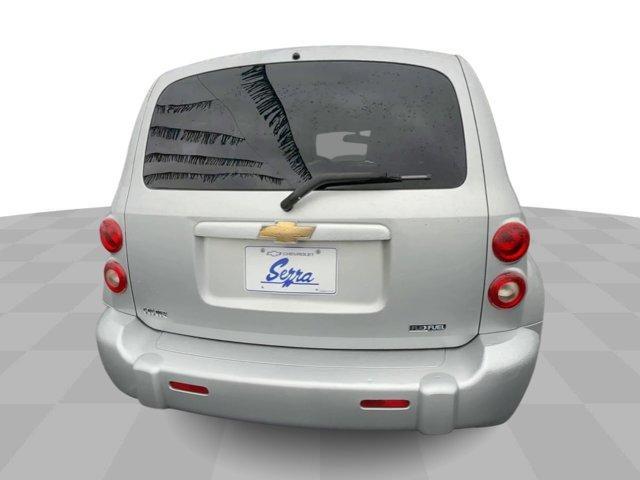 used 2010 Chevrolet HHR car, priced at $10,545