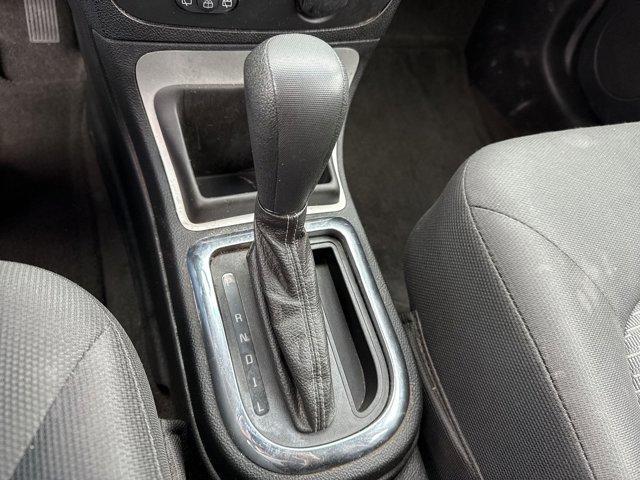 used 2010 Chevrolet HHR car, priced at $10,545