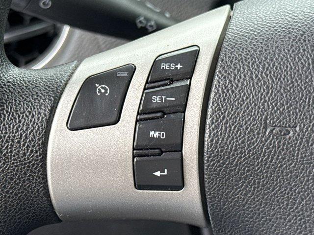 used 2010 Chevrolet HHR car, priced at $10,545