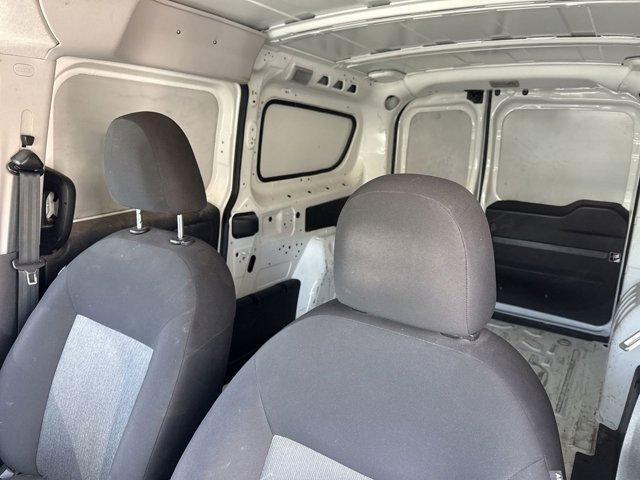 used 2022 Ram ProMaster City car, priced at $19,989