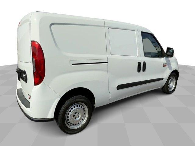 used 2022 Ram ProMaster City car, priced at $19,989