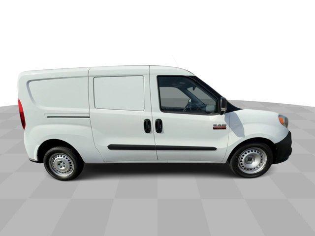 used 2022 Ram ProMaster City car, priced at $19,989