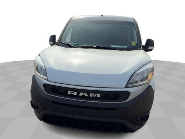 used 2022 Ram ProMaster City car, priced at $19,989