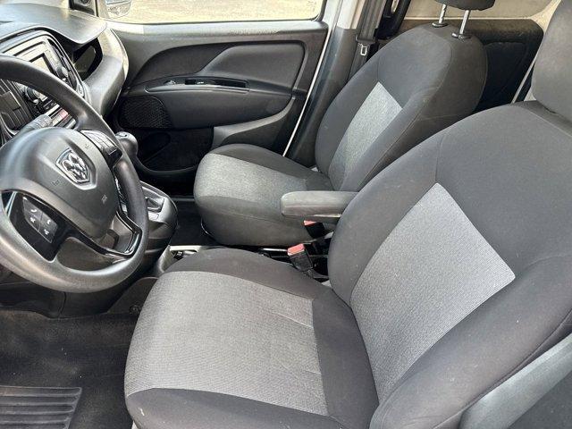 used 2022 Ram ProMaster City car, priced at $19,989