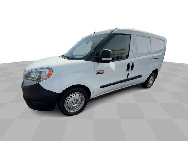 used 2022 Ram ProMaster City car, priced at $19,989