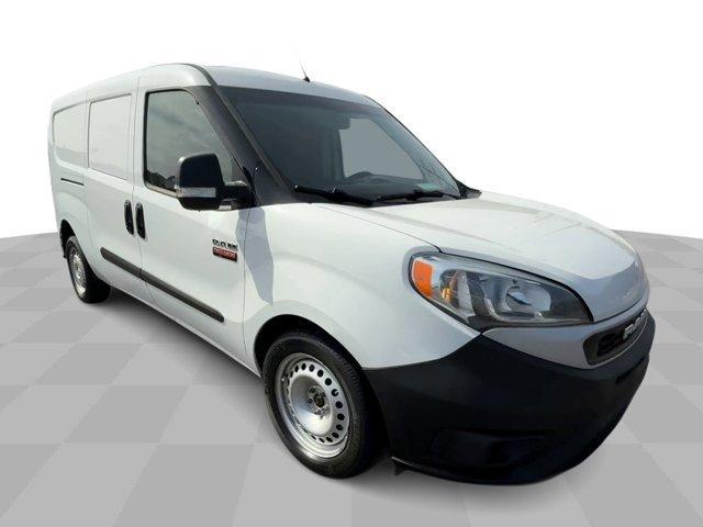 used 2022 Ram ProMaster City car, priced at $19,989