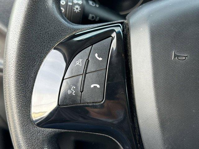 used 2022 Ram ProMaster City car, priced at $19,989