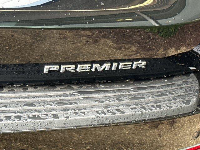 new 2026 Chevrolet Tahoe car, priced at $83,580