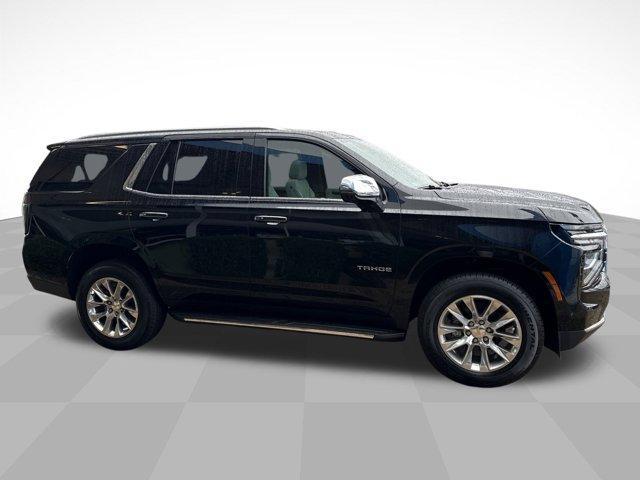 new 2026 Chevrolet Tahoe car, priced at $83,580