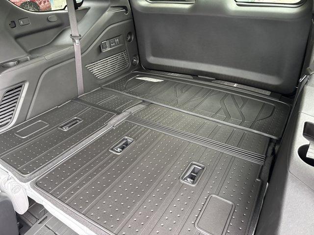 new 2026 Chevrolet Tahoe car, priced at $83,580