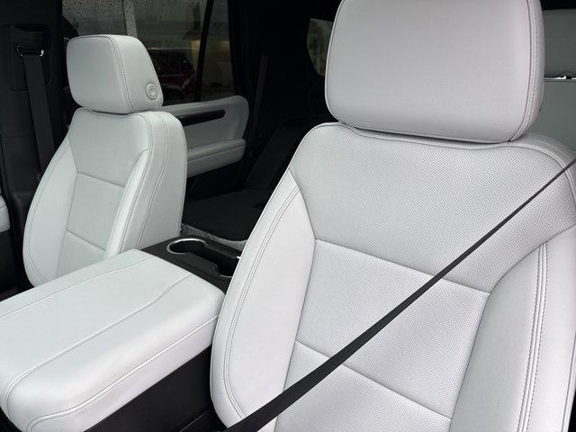 new 2026 Chevrolet Tahoe car, priced at $83,580