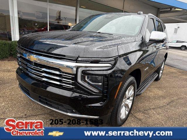 new 2026 Chevrolet Tahoe car, priced at $83,580