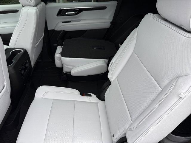 new 2026 Chevrolet Tahoe car, priced at $83,580
