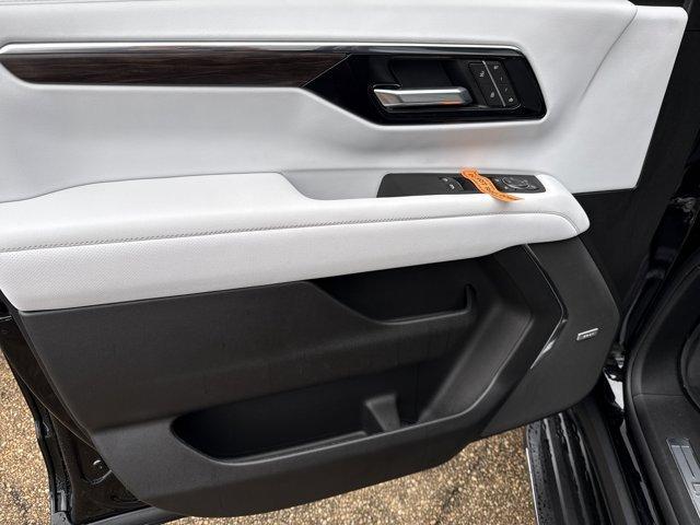 new 2026 Chevrolet Tahoe car, priced at $83,580