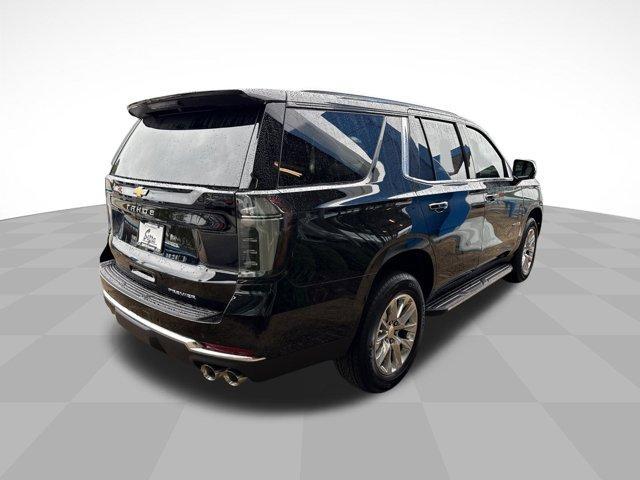 new 2026 Chevrolet Tahoe car, priced at $83,580