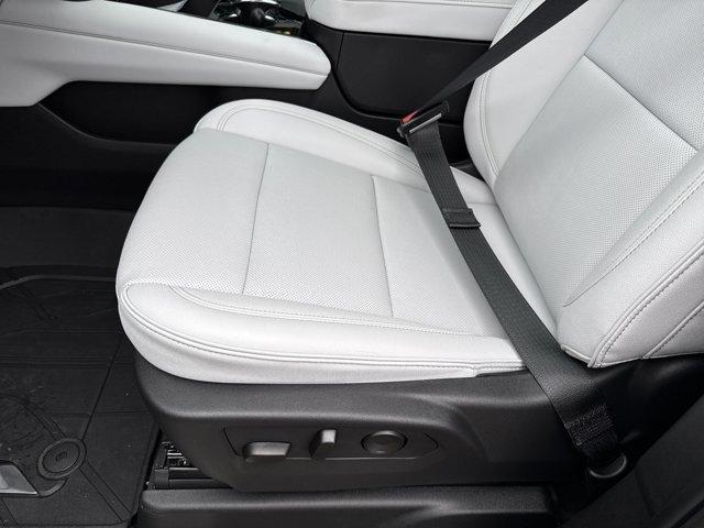 new 2026 Chevrolet Tahoe car, priced at $83,580