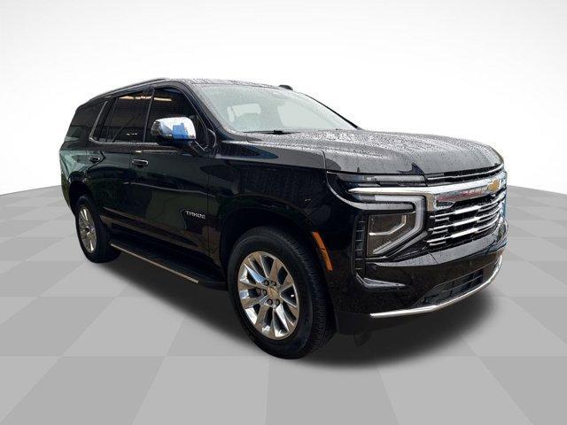 new 2026 Chevrolet Tahoe car, priced at $83,580