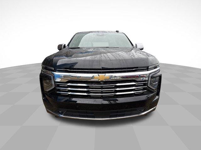new 2026 Chevrolet Tahoe car, priced at $83,580