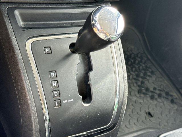 used 2009 Jeep Patriot car, priced at $9,488