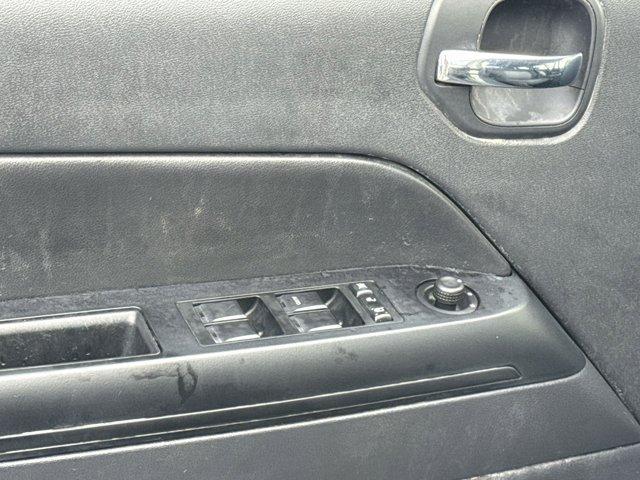 used 2009 Jeep Patriot car, priced at $9,488