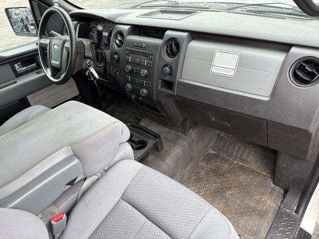 used 2012 Ford F-150 car, priced at $14,008