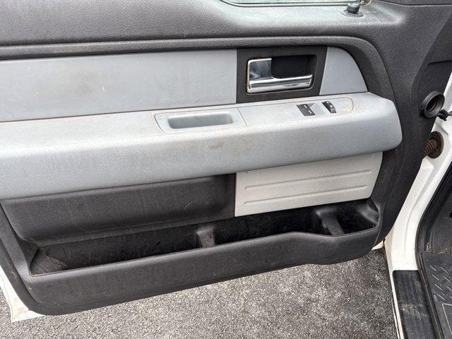 used 2012 Ford F-150 car, priced at $14,008