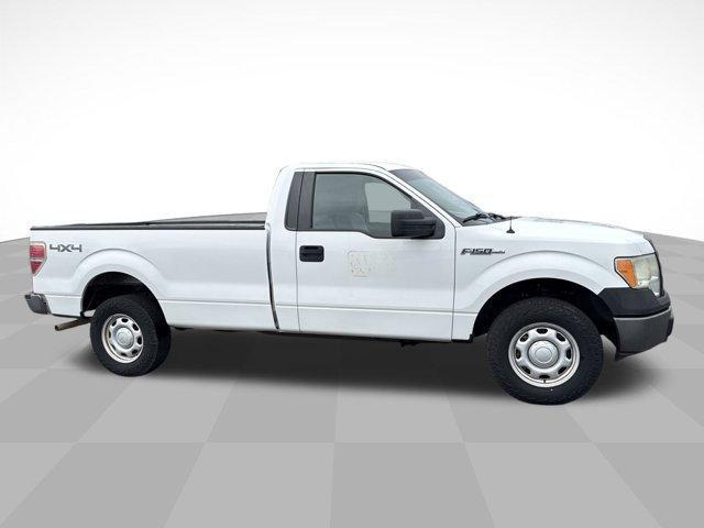 used 2012 Ford F-150 car, priced at $14,008