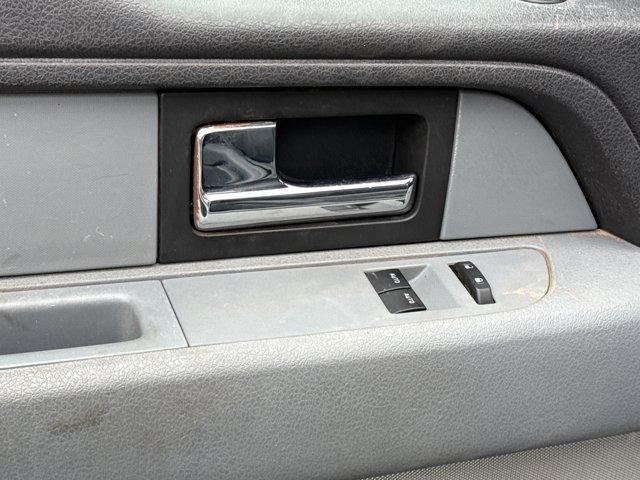 used 2012 Ford F-150 car, priced at $14,008