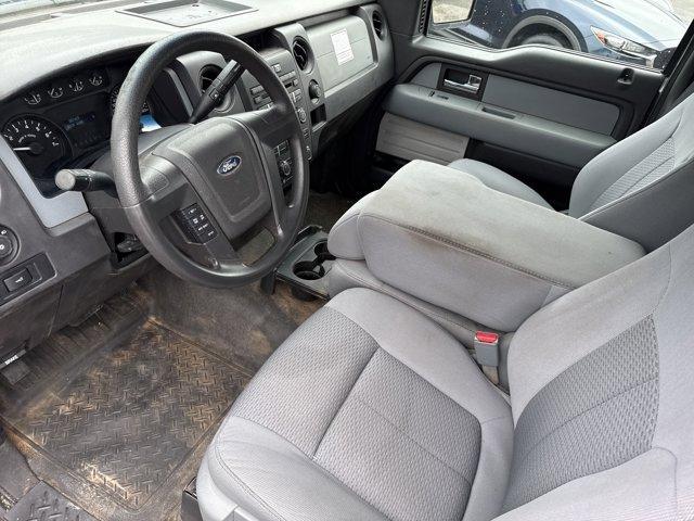 used 2012 Ford F-150 car, priced at $14,008