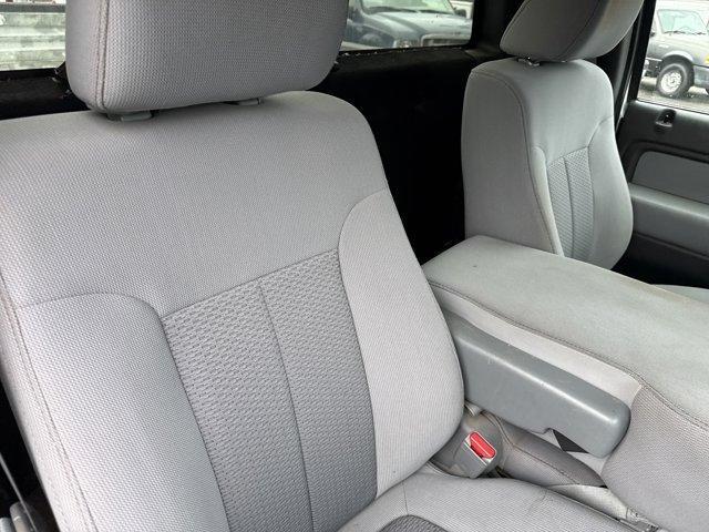 used 2012 Ford F-150 car, priced at $14,008