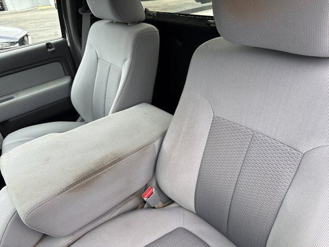 used 2012 Ford F-150 car, priced at $14,008