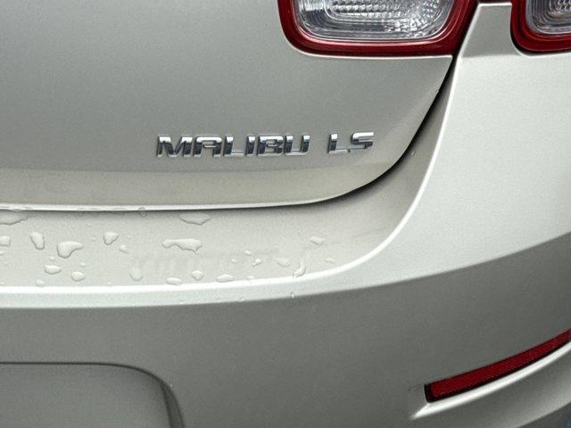 used 2015 Chevrolet Malibu car, priced at $13,236
