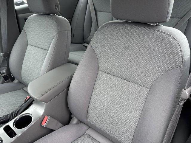 used 2015 Chevrolet Malibu car, priced at $13,236
