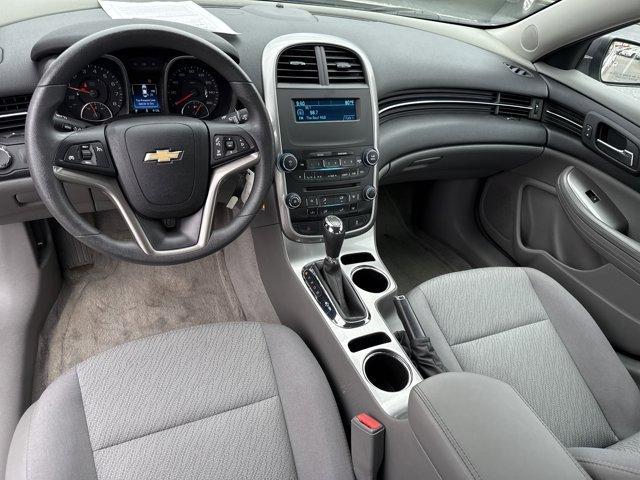 used 2015 Chevrolet Malibu car, priced at $13,236